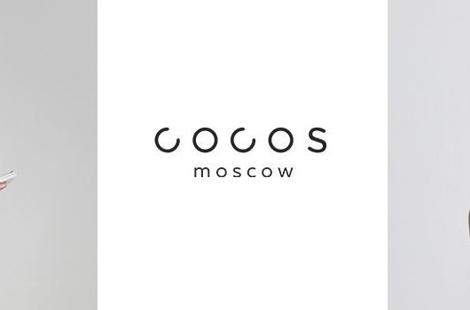 Cocos одежда