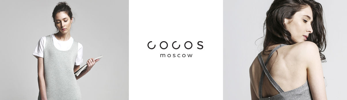 Cocos moscow. Cocos одежда. Cocos Moscow одежда. Cocos Moscow логотип.